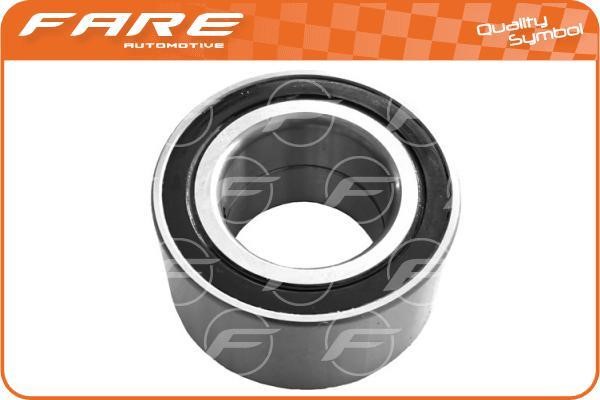 Fare 26492 Wheel bearing 26492