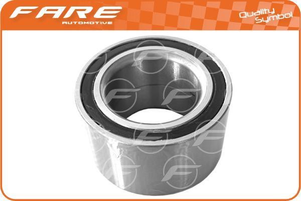 Fare 26495 Wheel bearing 26495