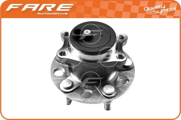 Fare 26428 Wheel bearing kit 26428