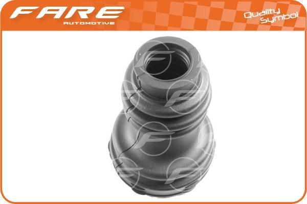 Fare K20230 Bellow set, drive shaft K20230