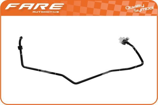 Fare 30811 Oil Pipe, charger 30811