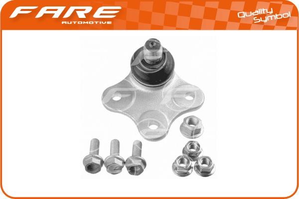 Fare RS026 Ball joint RS026
