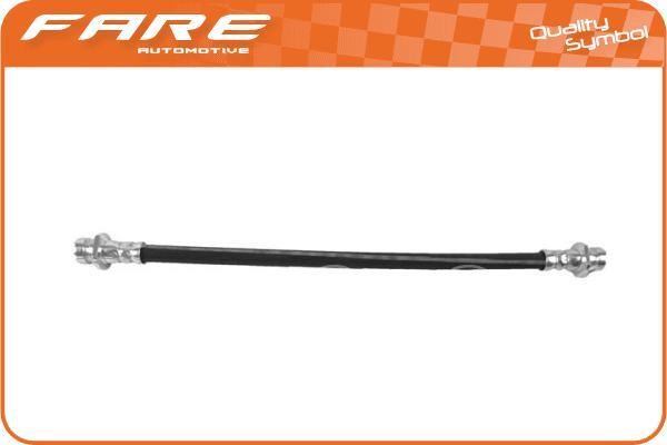 Fare 17419 Brake Hose 17419