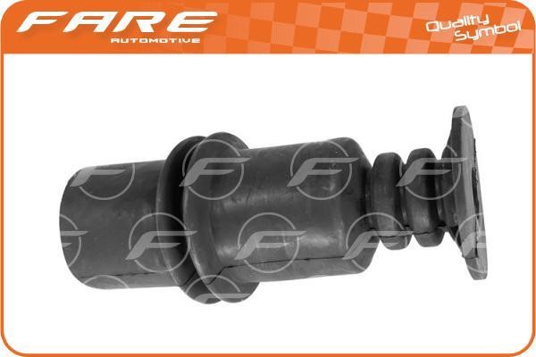 Fare 30526 Bellow and bump for 1 shock absorber 30526
