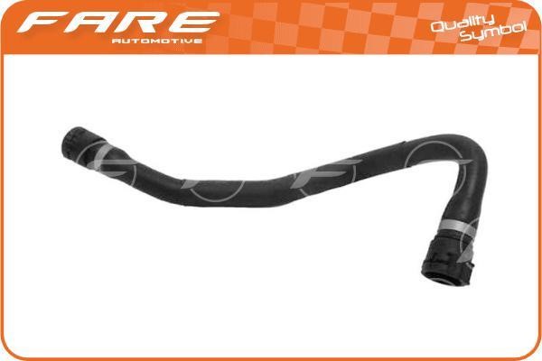 Fare 23385 Radiator hose 23385