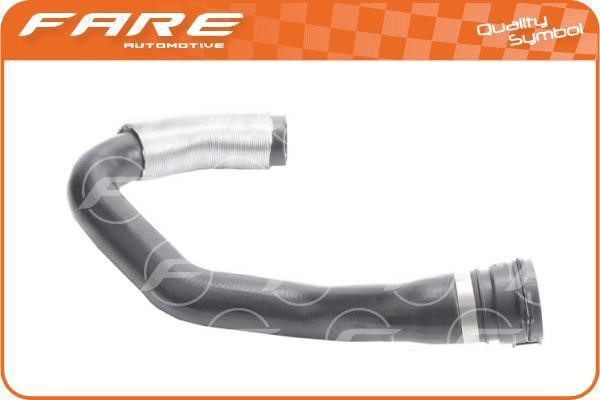 Fare 23687 Radiator hose 23687