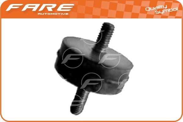 Fare 29739 Mounting, radiator 29739