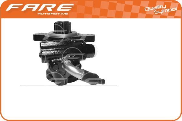 Fare 17075 Hydraulic Pump, steering system 17075