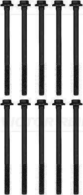Wilmink Group WG1911184 Cylinder Head Bolts Kit WG1911184