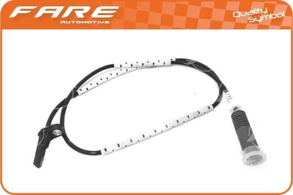 Fare 22475 Sensor, wheel speed 22475