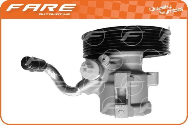 Fare 17062 Hydraulic Pump, steering system 17062
