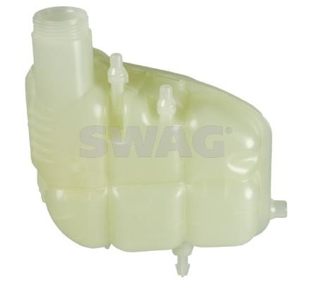 Wilmink Group WG2152541 Expansion Tank, coolant WG2152541