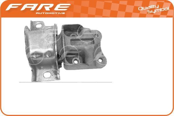 Fare 21087 Engine mount 21087