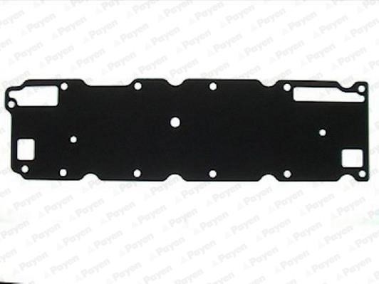 Wilmink Group WG1182823 Gasket, cylinder head cover WG1182823