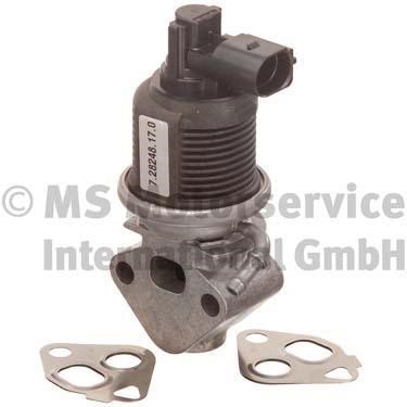 Wilmink Group WG1027045 EGR Valve WG1027045