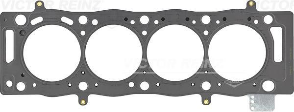 Wilmink Group WG1244640 Gasket, cylinder head WG1244640