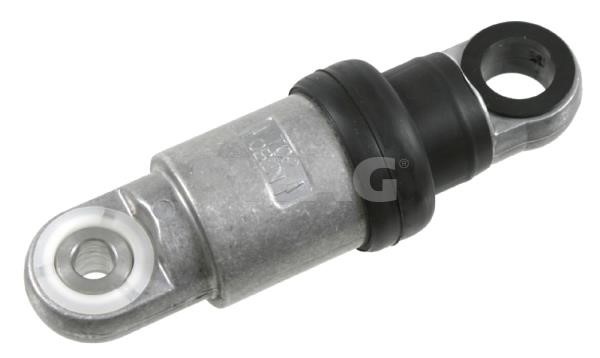 Wilmink Group WG1278807 Poly V-belt tensioner shock absorber (drive) WG1278807