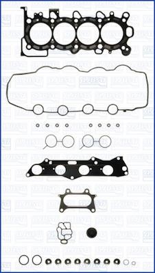 Wilmink Group WG1453718 Gasket Set, cylinder head WG1453718