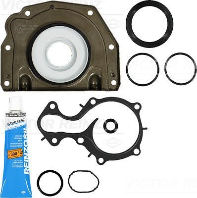 Wilmink Group WG1938346 Gasket Set, crank case WG1938346