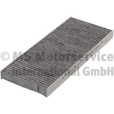 Wilmink Group WG1018671 Activated Carbon Cabin Filter WG1018671