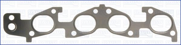 Wilmink Group WG1162184 Exhaust manifold dichtung WG1162184