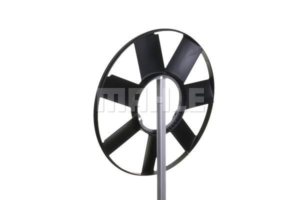 Fan impeller Wilmink Group WG2180934