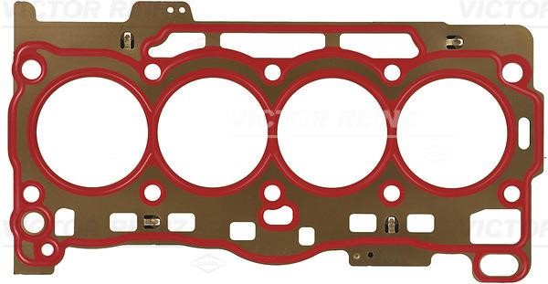 Wilmink Group WG1791275 Gasket, cylinder head WG1791275