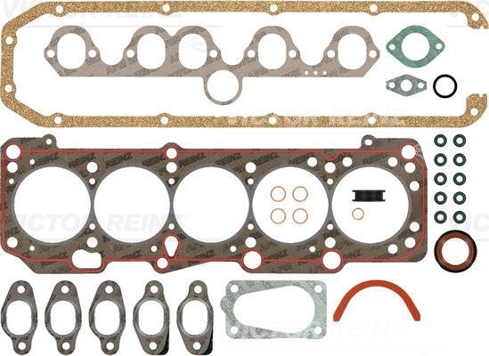 Wilmink Group WG1240039 Gasket Set, cylinder head WG1240039