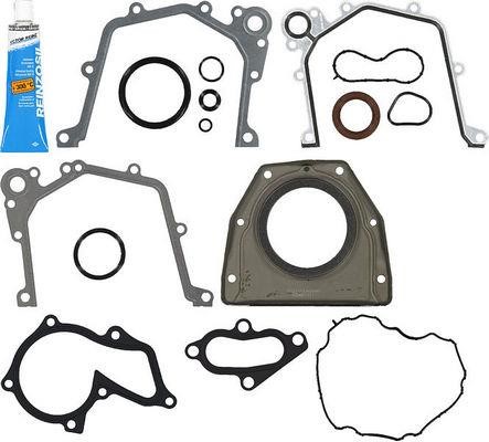 Wilmink Group WG1000640 Gasket Set, crank case WG1000640