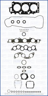 Wilmink Group WG1454517 Gasket Set, cylinder head WG1454517