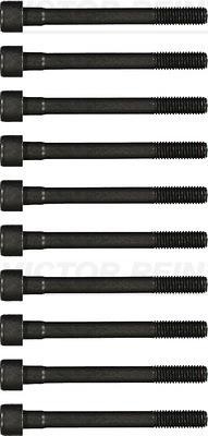 Wilmink Group WG1243042 Cylinder Head Bolts Kit WG1243042