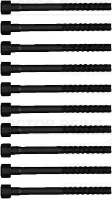 Wilmink Group WG2102117 Cylinder Head Bolts Kit WG2102117