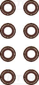 Wilmink Group WG1242707 Valve oil seals, kit WG1242707