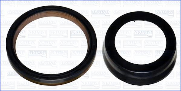 Wilmink Group WG1163466 Oil seal crankshaft front WG1163466