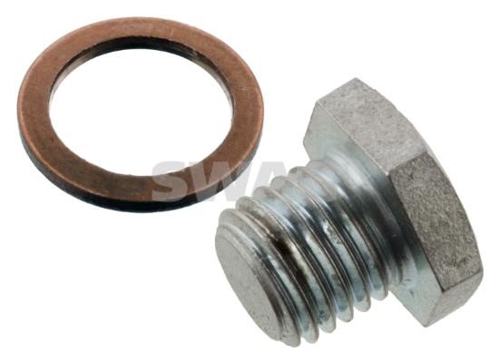 Wilmink Group WG2047910 Sump plug WG2047910