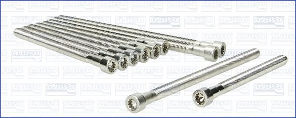 Wilmink Group WG1455961 Cylinder Head Bolts Kit WG1455961
