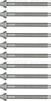 Wilmink Group WG1103239 Cylinder Head Bolts Kit WG1103239