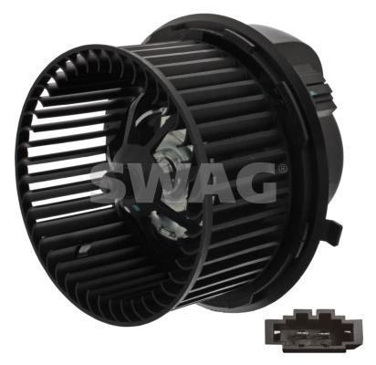 Wilmink Group WG1388508 Fan assy - heater motor WG1388508