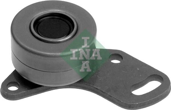 Wilmink Group WG1252475 Tensioner pulley, timing belt WG1252475