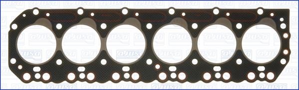 Wilmink Group WG1159243 Gasket, cylinder head WG1159243