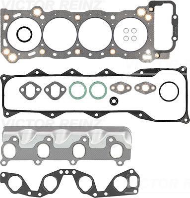 Wilmink Group WG1241267 Gasket Set, cylinder head WG1241267