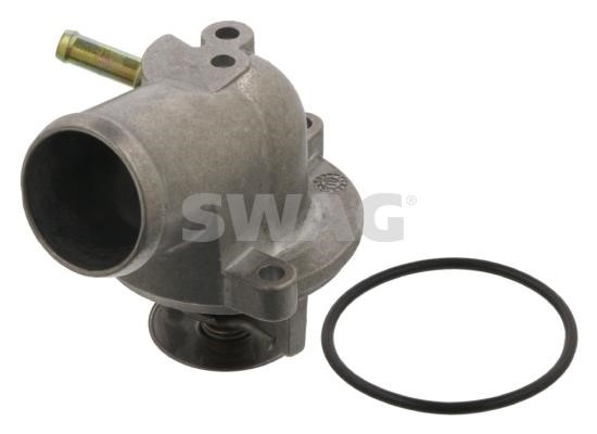 Wilmink Group WG1427322 Thermostat, coolant WG1427322