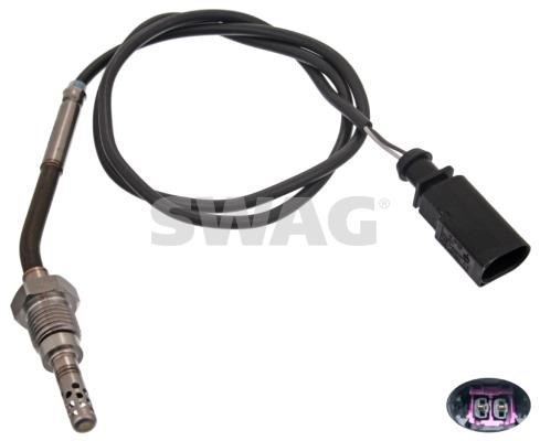 Wilmink Group WG1487705 Exhaust gas temperature sensor WG1487705