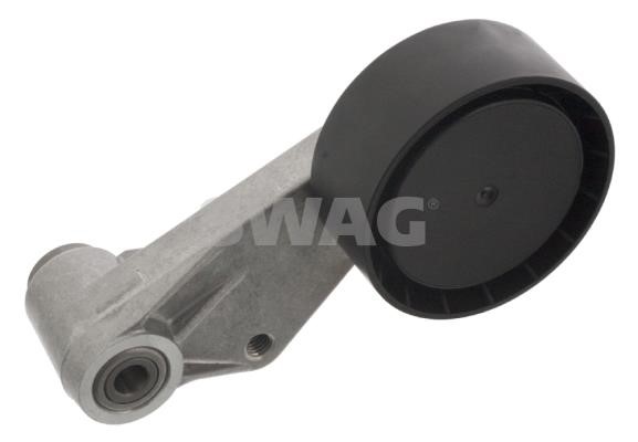 Wilmink Group WG1427642 V-ribbed belt tensioner (drive) roller WG1427642