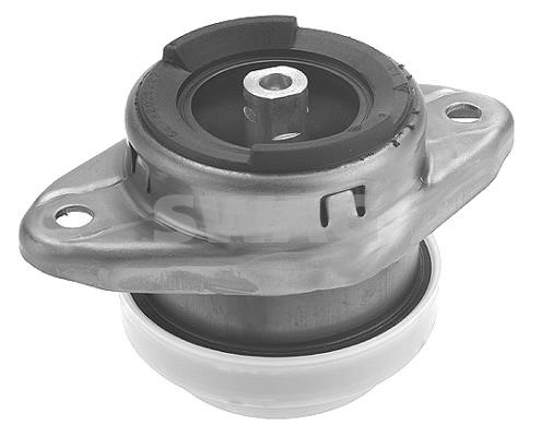 Wilmink Group WG1393330 Engine mount WG1393330