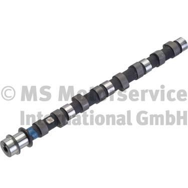 Wilmink Group WG1017634 Camshaft WG1017634