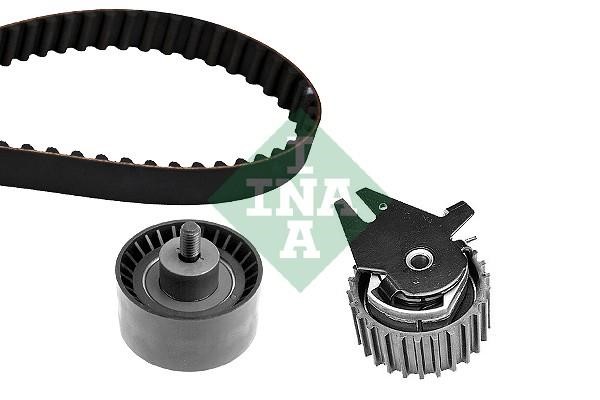 Wilmink Group WG1251905 Timing Belt Kit WG1251905