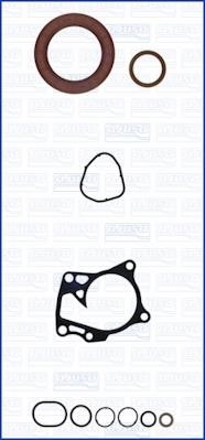 Wilmink Group WG1455387 Gasket Set, crank case WG1455387