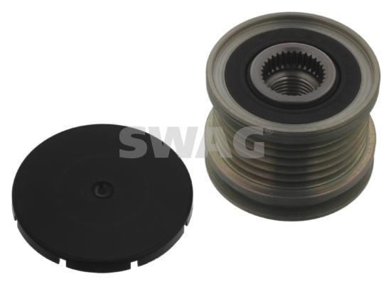 Wilmink Group WG1054437 Freewheel clutch, alternator WG1054437