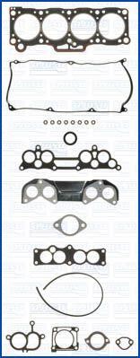 Wilmink Group WG1453860 Gasket Set, cylinder head WG1453860